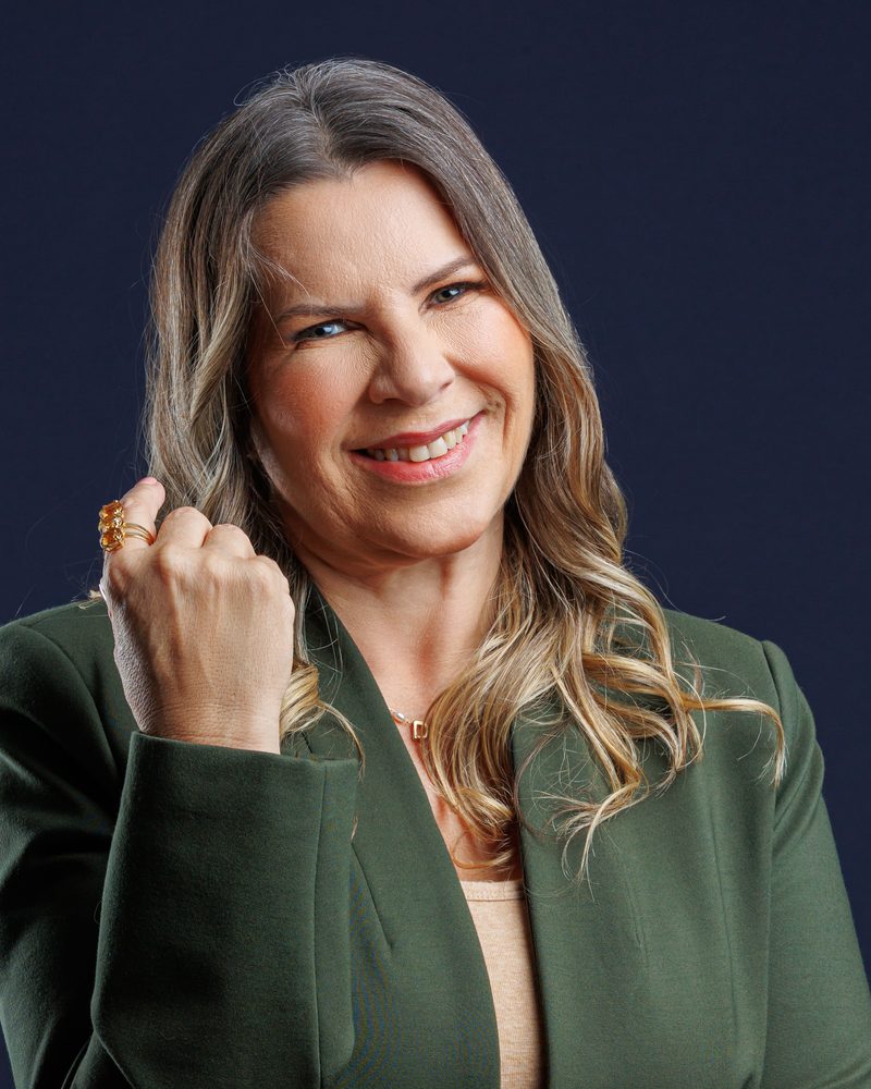 Bispa Dirce Carvalho