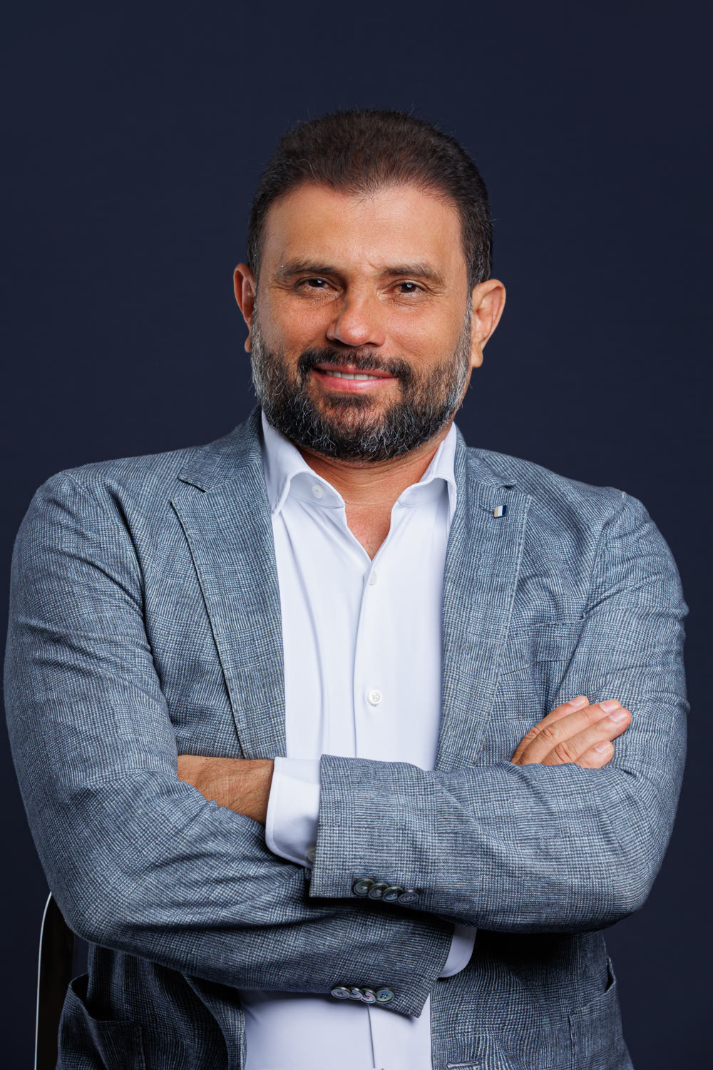 Bispo JB Carvalho