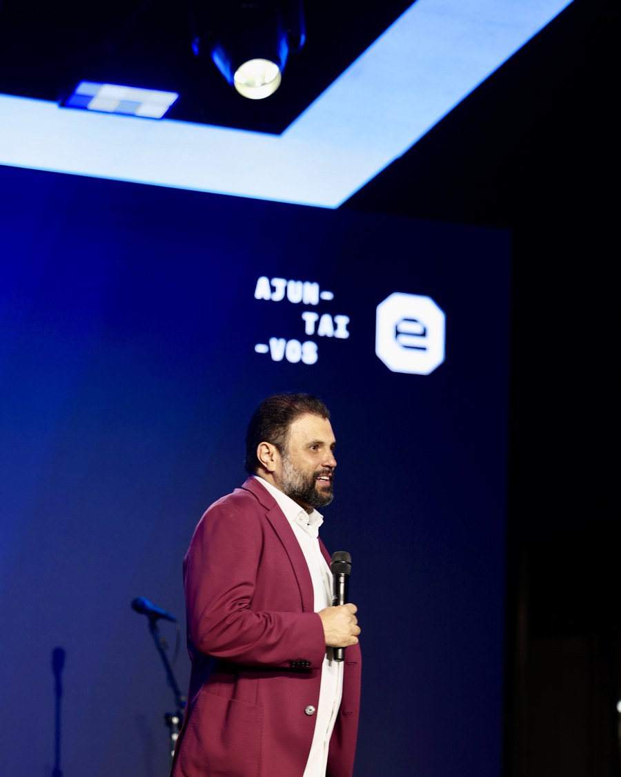 Conferência Esfera 2026