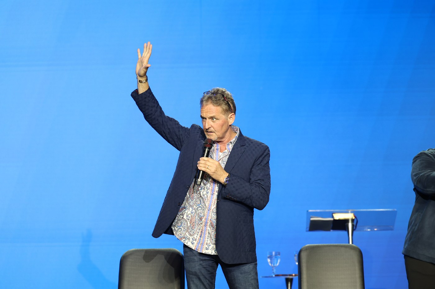 Conferência Esfera 2026
