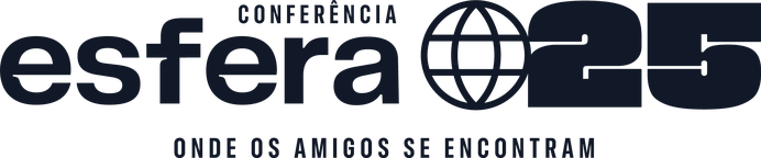 Marca: Conferência Esfera 2025
