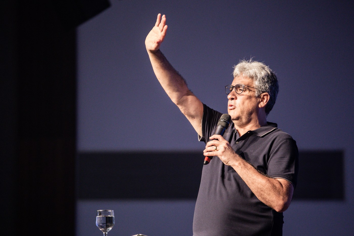 Conferência Hombridade 2019
