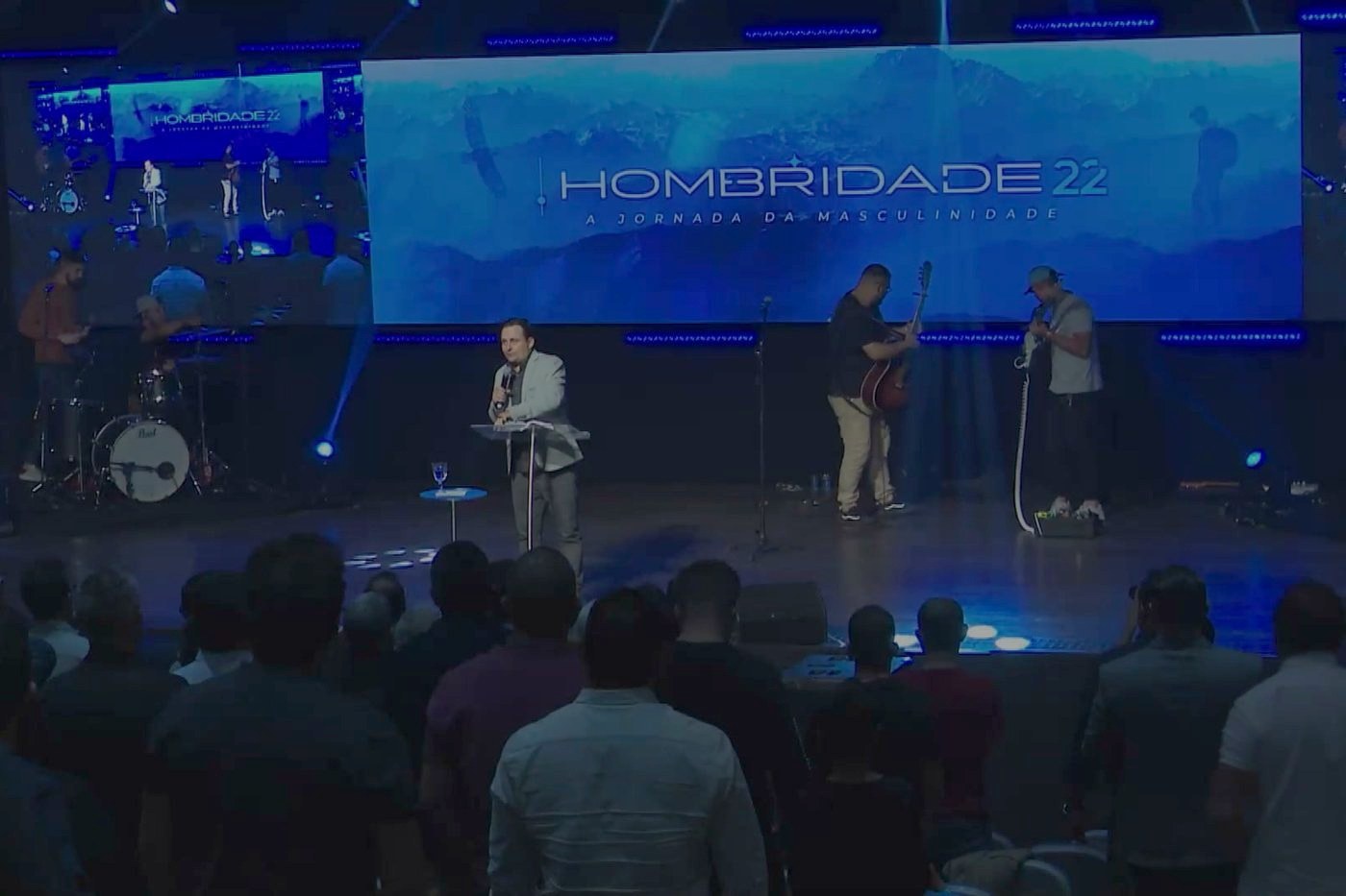 Conferência Hombridade 2022
