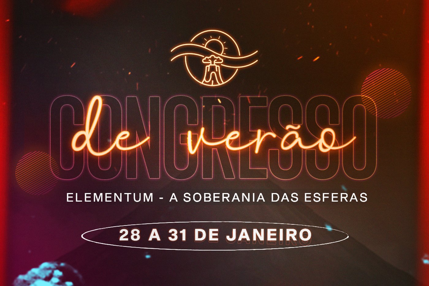 Congresso de Verão 2021