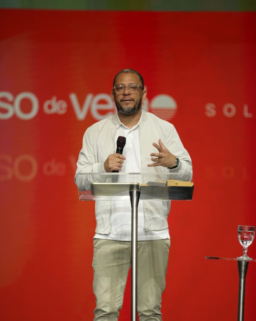 Congresso de Verão 2026