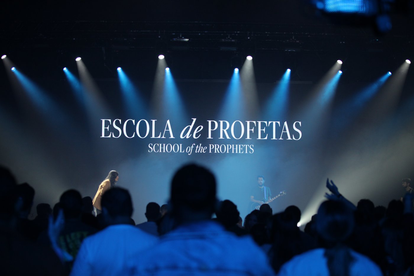 Escola de Profetas 2024