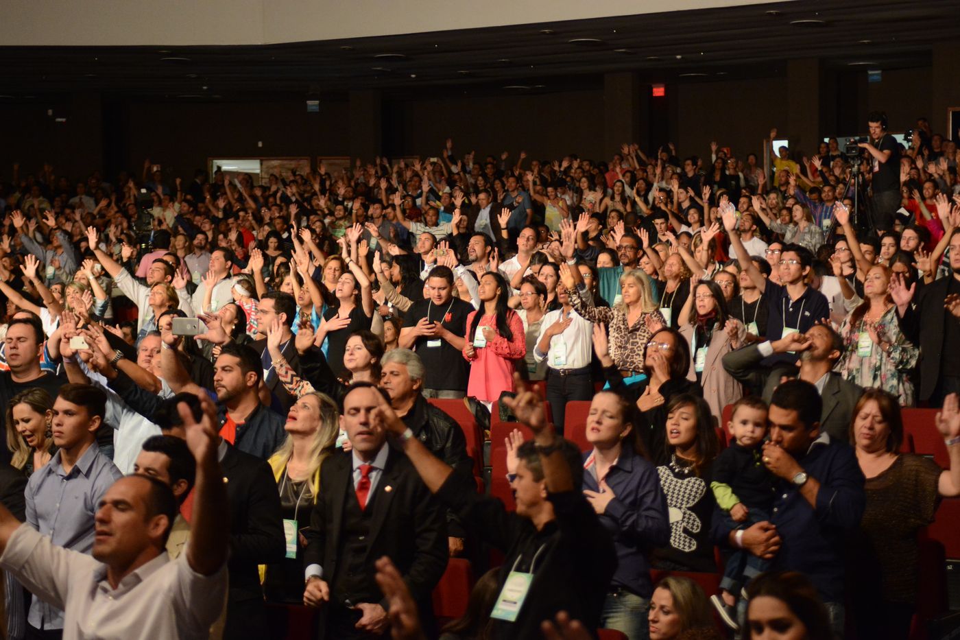 Conferência Global 2015