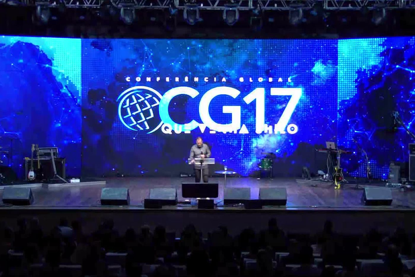 Conferência Global 2017
