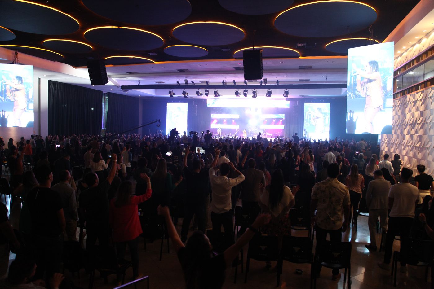 Conferência Global 2021