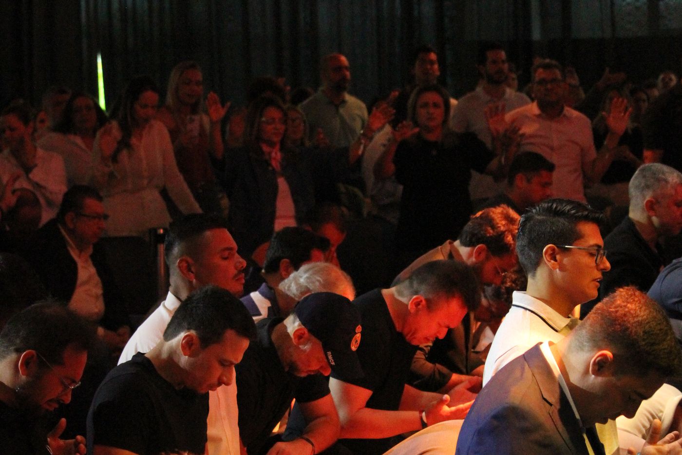 Conferência Global 2025