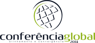 Marca: Conferência Global 2014