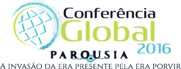 Marca: Conferência Global 2016