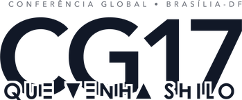 Marca: Conferência Global 2017