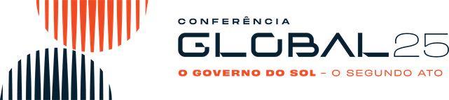 Marca: Conferência Global 2025