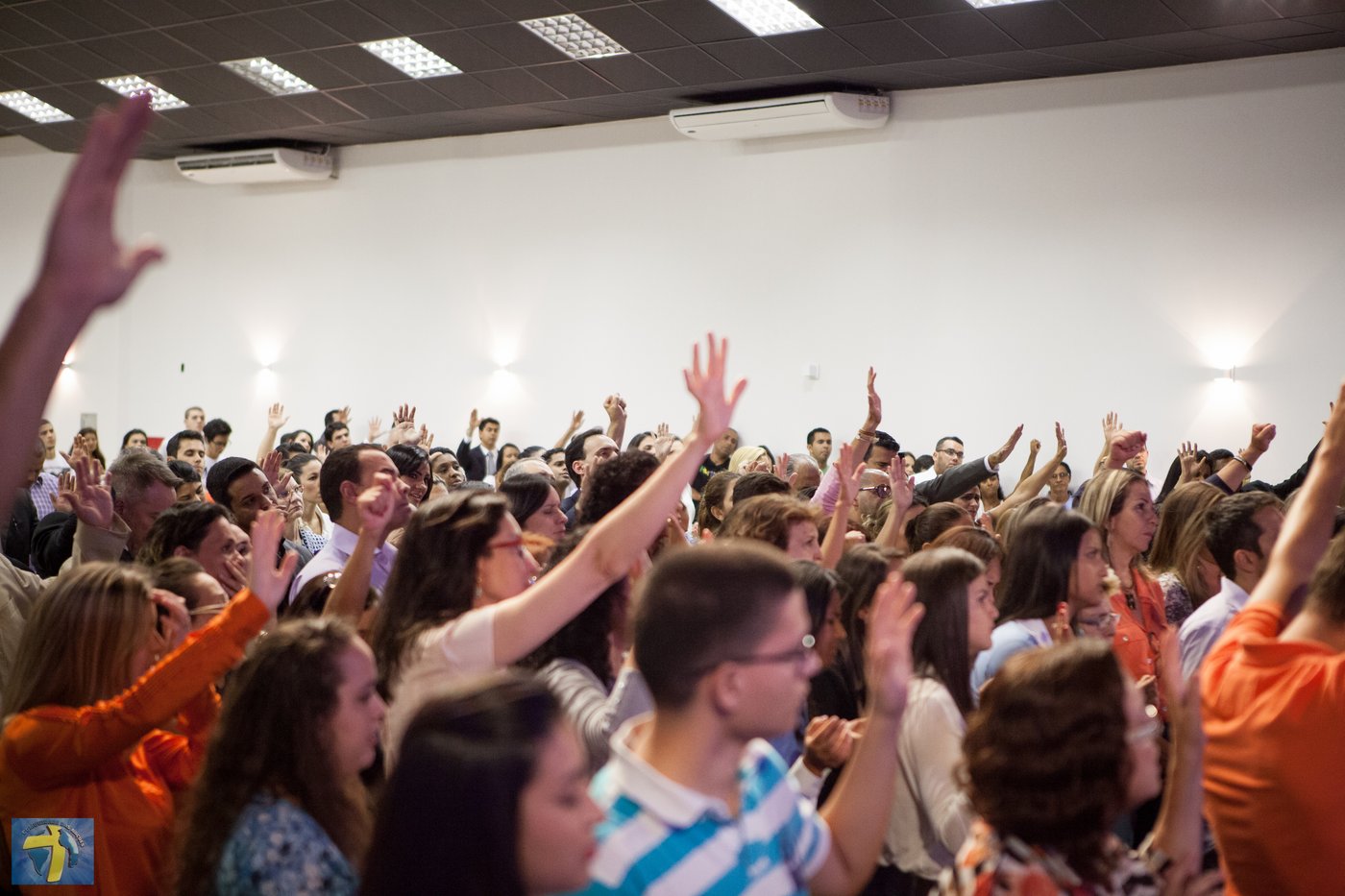 Imersão Total 2014