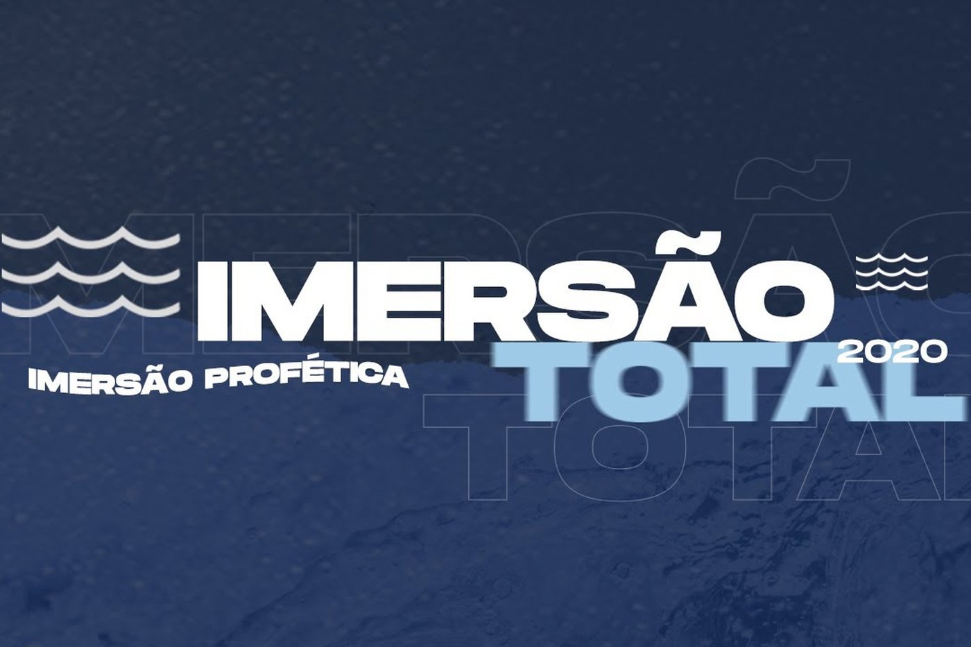 Imersão Total 2020
