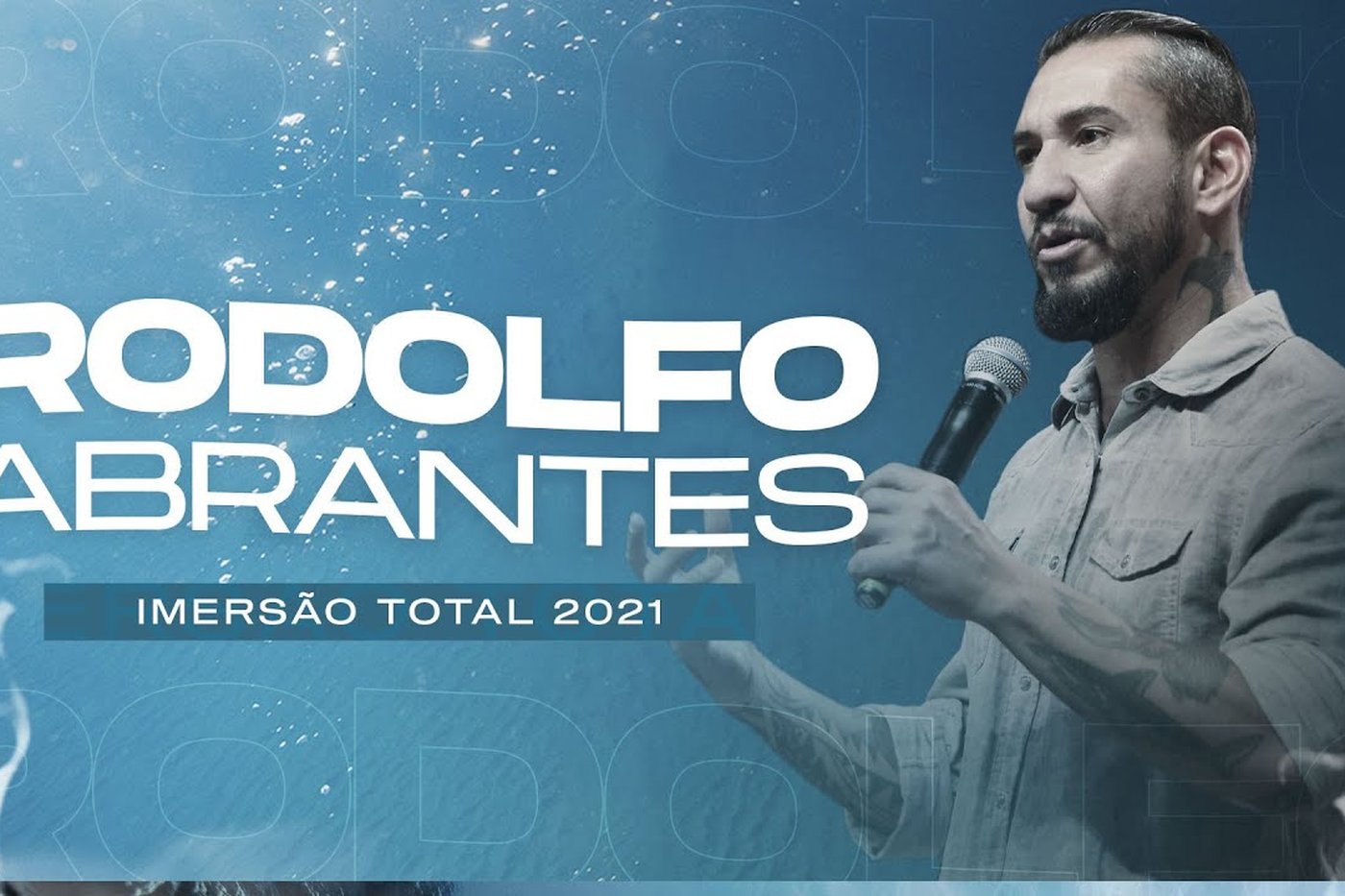 Imersão Total 2021