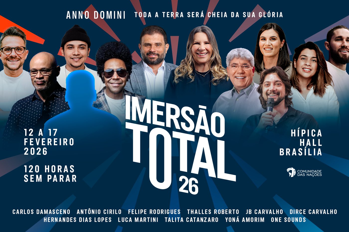 Imersão Total 2026