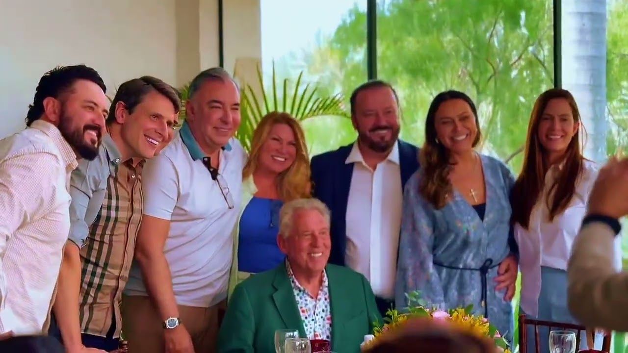 Melhores momentos de 2024