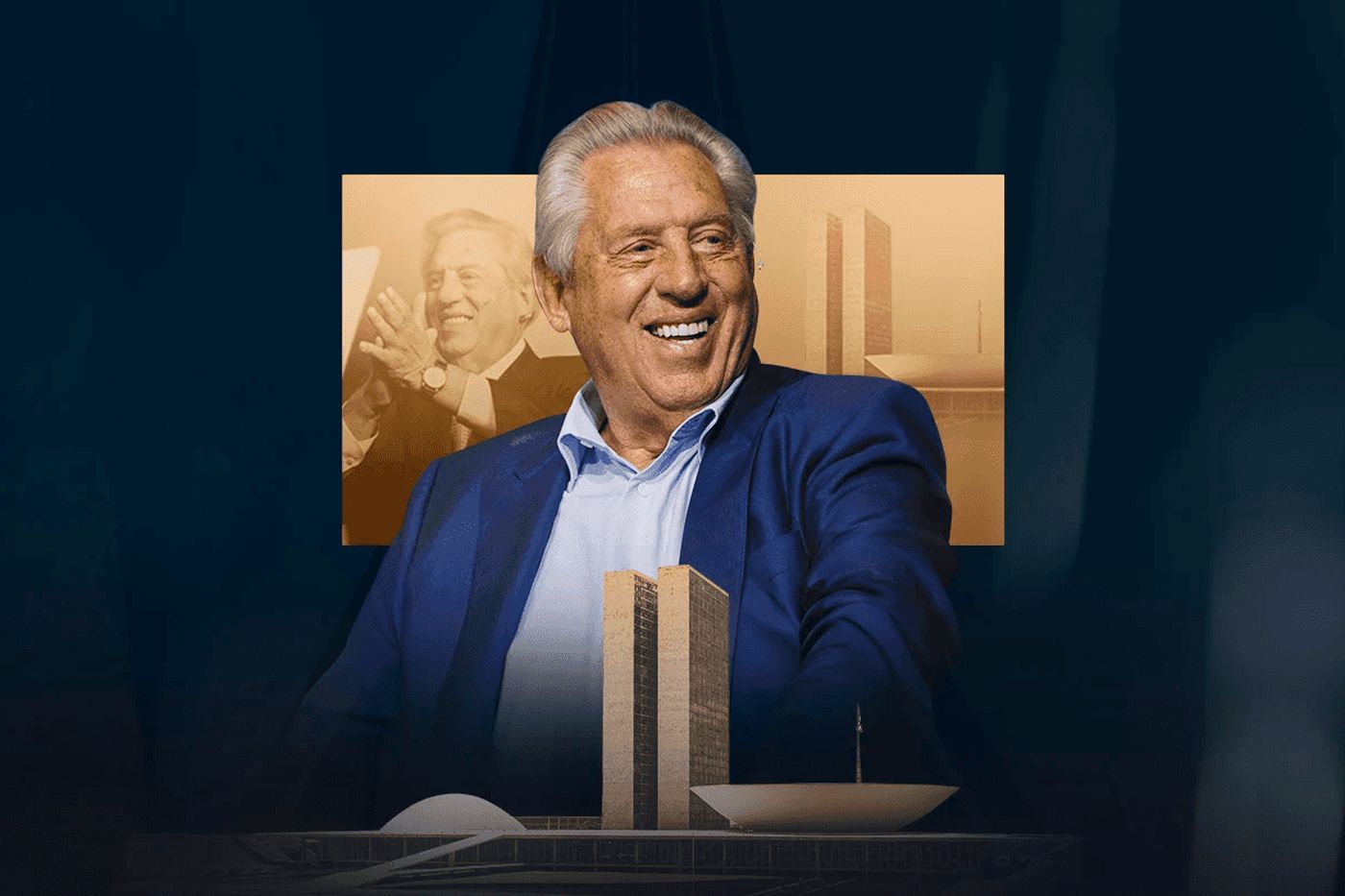 Líderes do Século 21 com John Maxwell 2026
