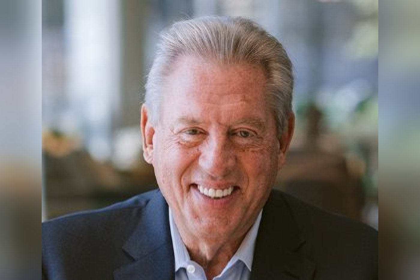 John C. Maxwell