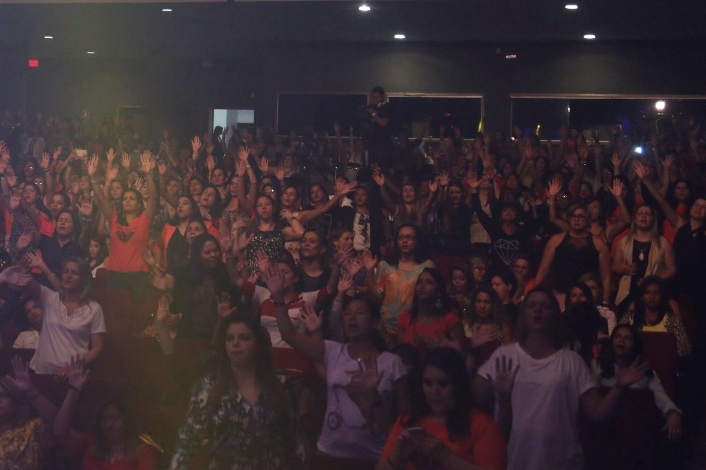 Conferência Modeladas 2016