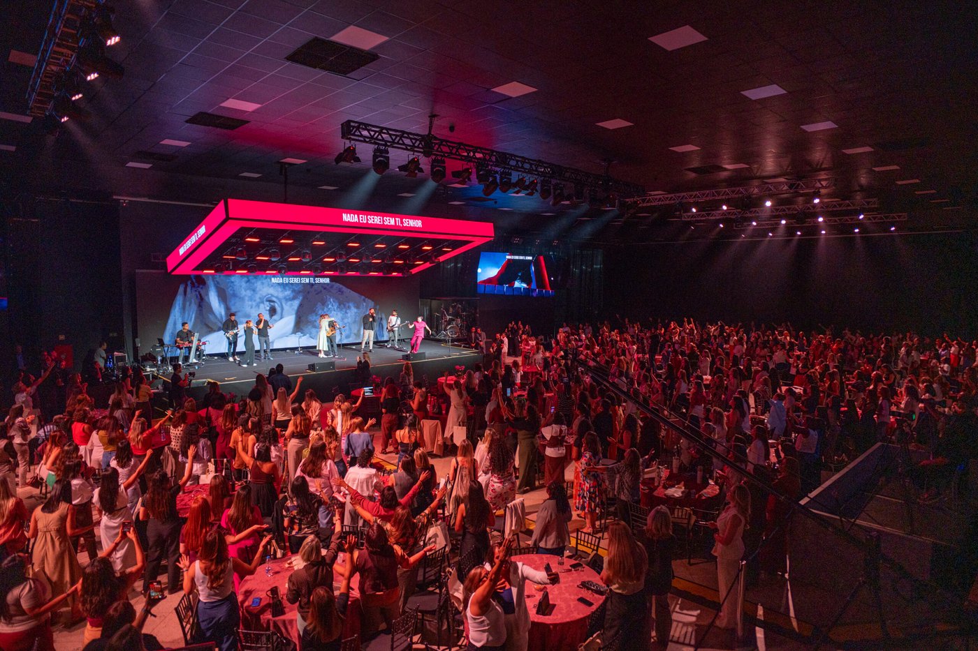 Conferência Modeladas 2026